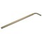 Plow Handle for Low and High Wheel Cultivators Hardwood, 56.25" x 8", USA Made